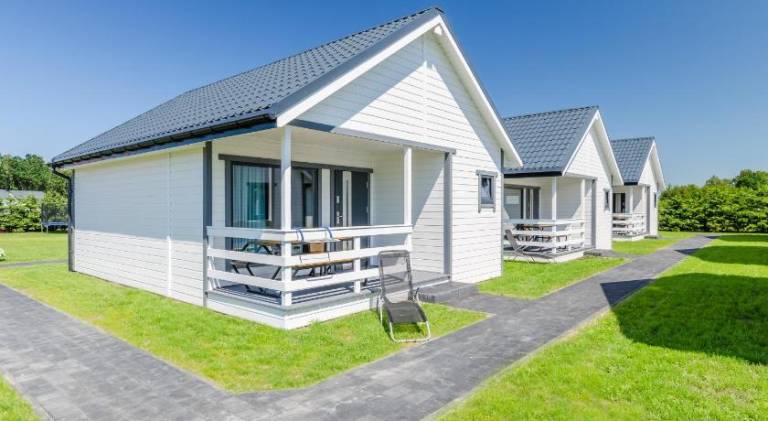Vacation home | Pet-friendly in Darlowo