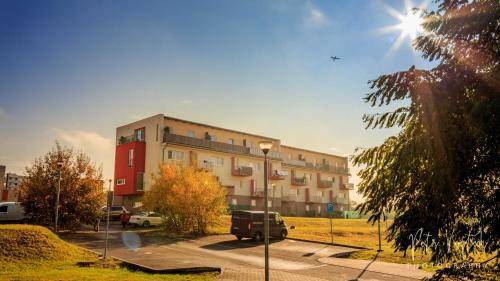 Apartmán  Slapy