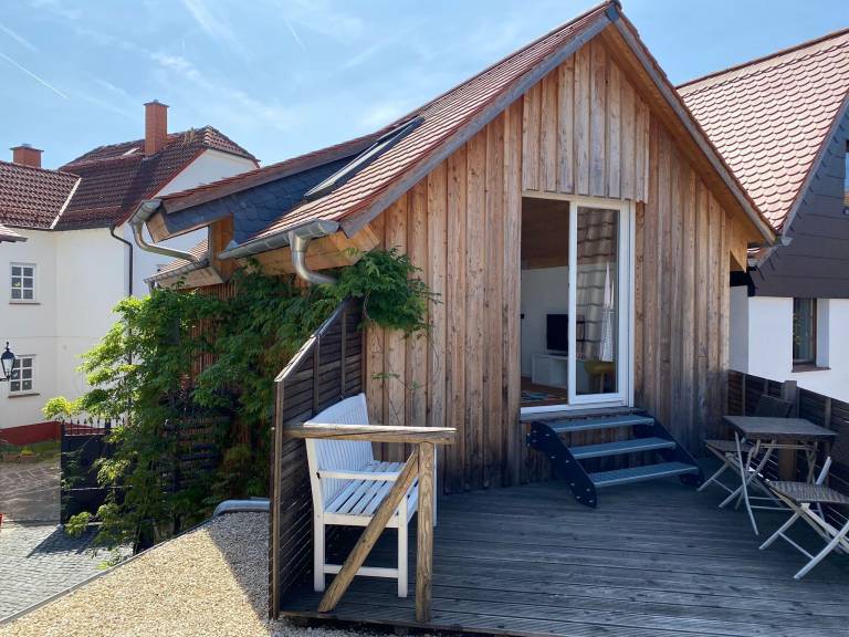 Ferienwohnung  Rödermark