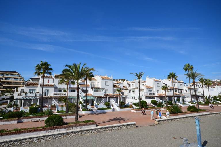 Appartement Manilva