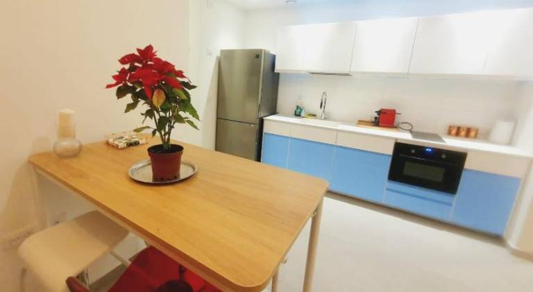 Holiday apartment | Near Neve Tzedek — photo 5