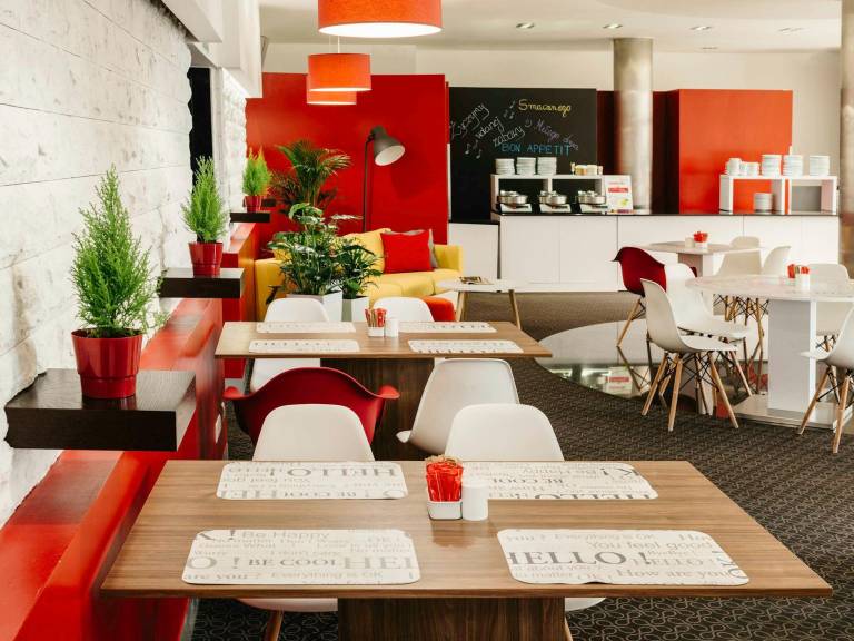 Ibis Style Bielsko Biala — photo 2