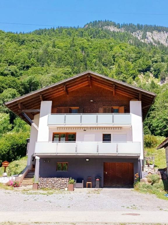 Ferienhaus Dalaas
