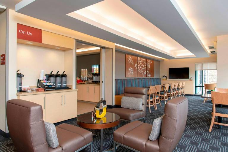 TownePlace Suites by Marriott Fort Wayne North — photo 4