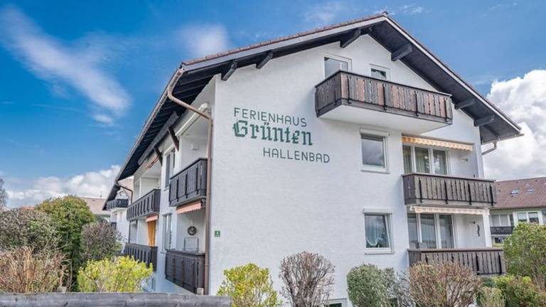 Ferienwohnung  Langenwang