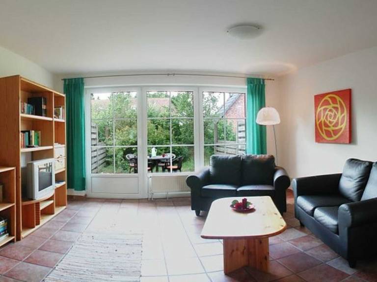 Ferienhaus Dangast