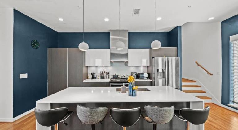 House | Close to Pioneer Park | Pets allowed — photo 4