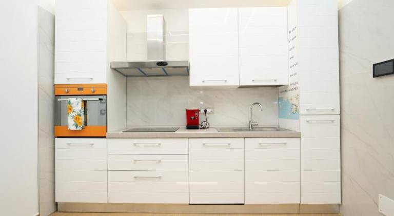 Holiday apartment with 1 room for 4 persons — photo 2