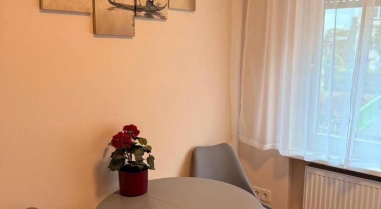 Holiday apartment with 1 room for 2 persons — photo 4