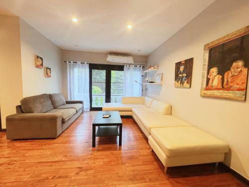 Villa Phrom Phong