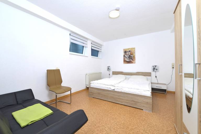 Rental apartment with pool, barbecue & terrace | Nature view | Pets are welcome — photo 3