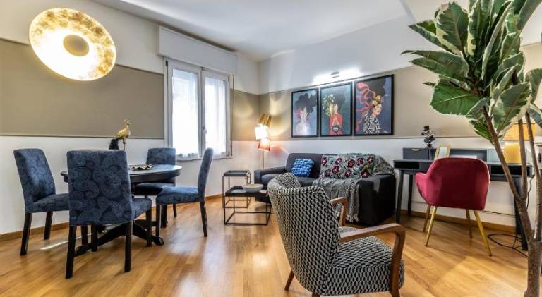 HouSmart Azzo Gardino 4 in Bologna