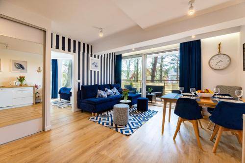 Apartament Poddąbie
