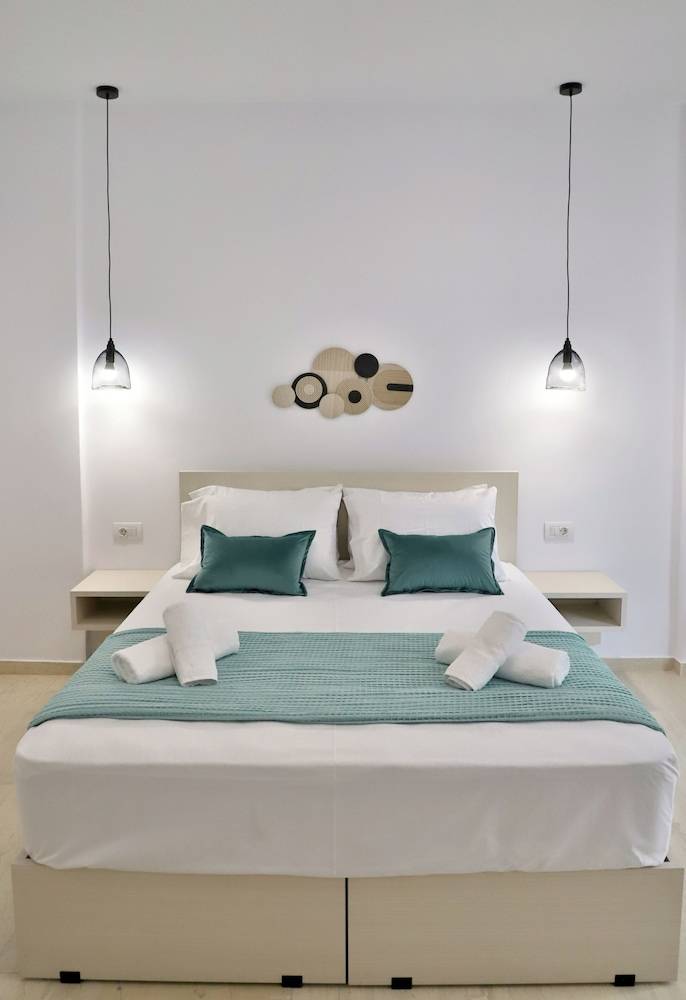 Ferienwohnung Sitia