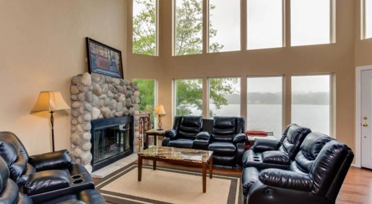 House with 3 rooms for 10 persons — photo 3