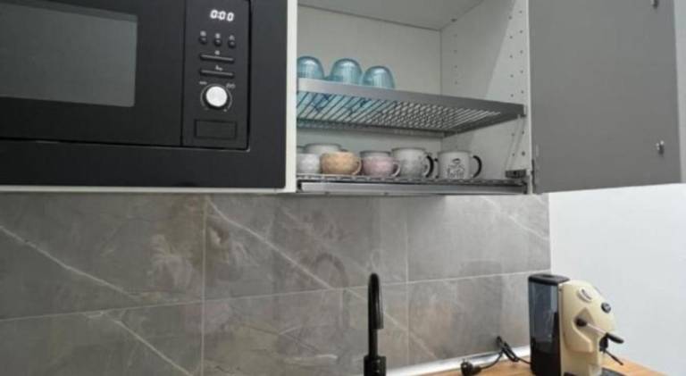 Holiday apartment with 1 room for 6 persons — photo 4