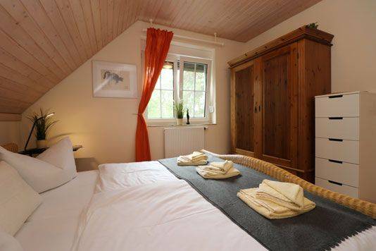 Ferienwohnung mit Südbalkon in strandnaher Lage — photo 4