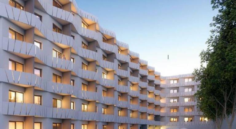 100 m² Ferienwohnung