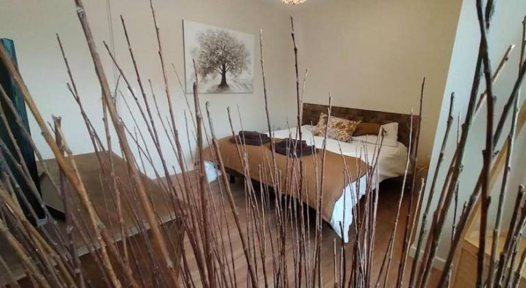 Big house with hot tub | Pets allowed in Riom