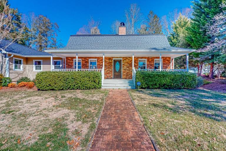 House  Brevard