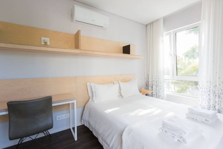 Accommodatie Stellenbosch