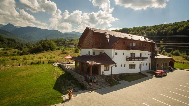 Pension Oberkerz