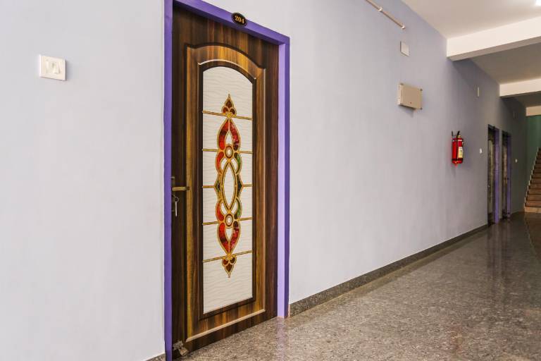 Hotel O Bijaya Palace — photo 5