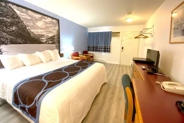 Motel Sicamous