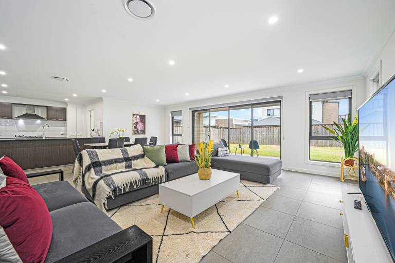 House  Campbelltown