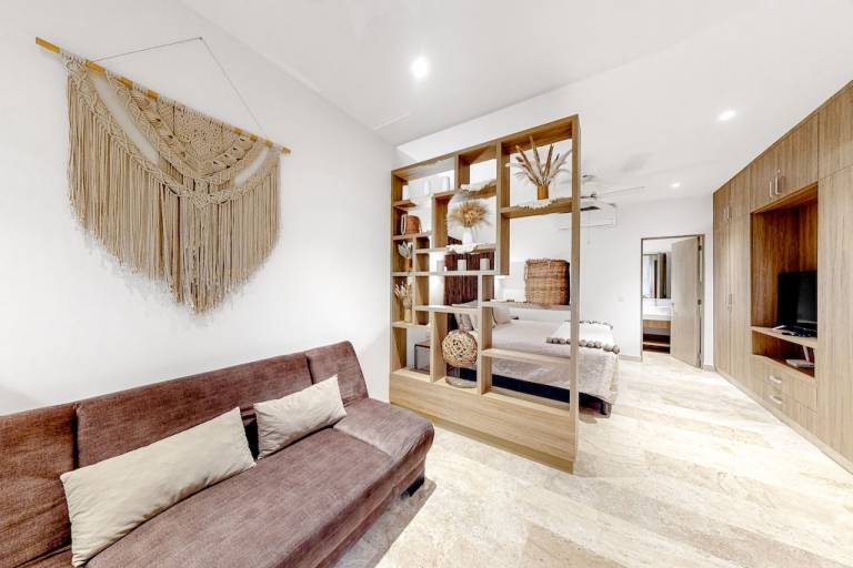 Apartamento Playa del Carmen