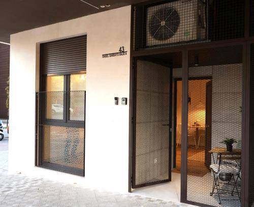 Appartement  Pampelune