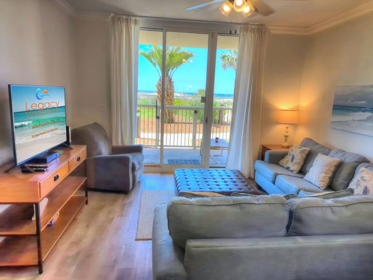 Condo Okaloosa Island