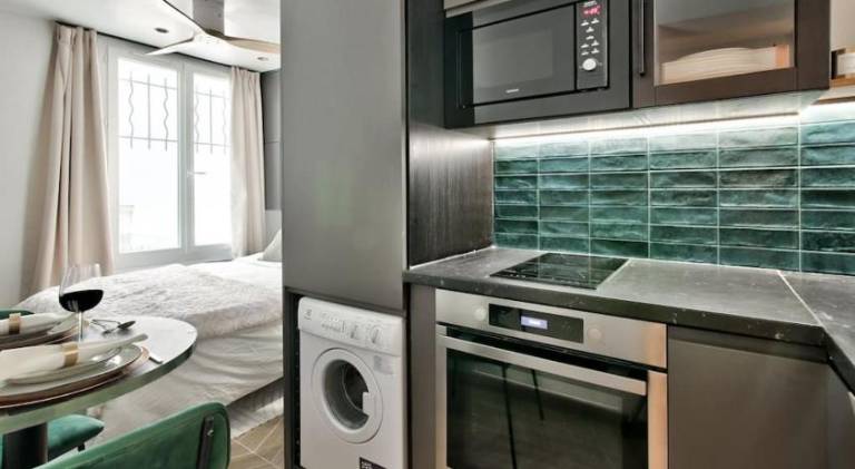 Wonderful house | Close to Sacré-Cœur | Good for workation | Pet-friendly — photo 3