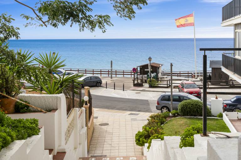 Apartment  La Cala de Mijas