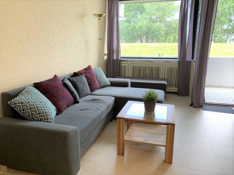 Ferienwohnung Dahme