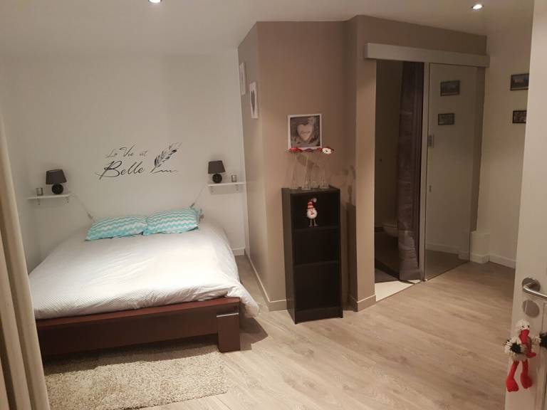 Cottage Ostheim