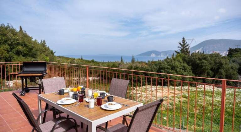 σπίτι Matsoukata