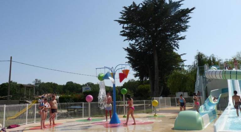 Camping Paradis Aloe — photo 4