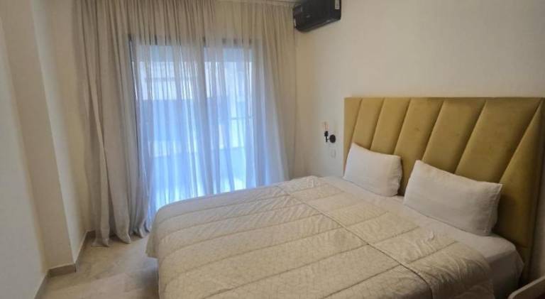 Holiday apartment with 2 rooms for 5 persons — photo 2
