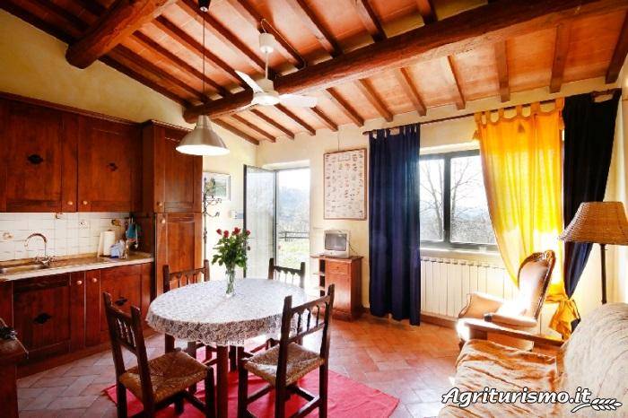 Agriturismo Reggello