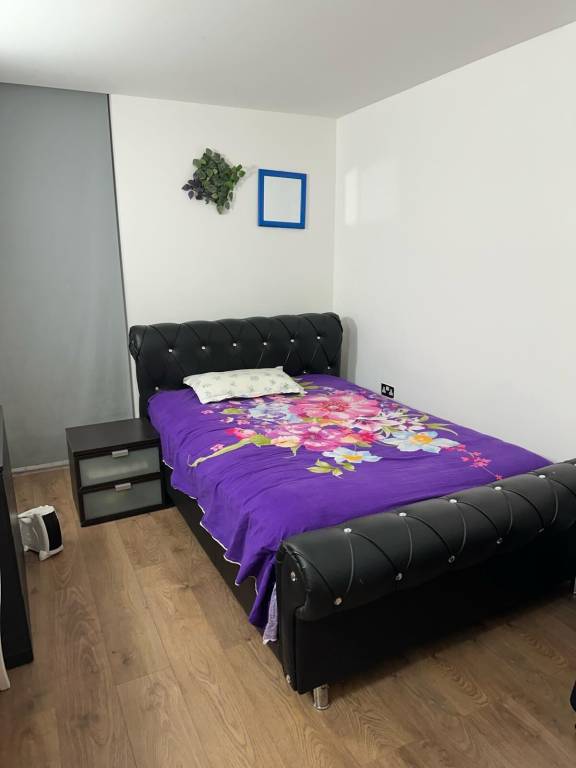 Appartement Poplar