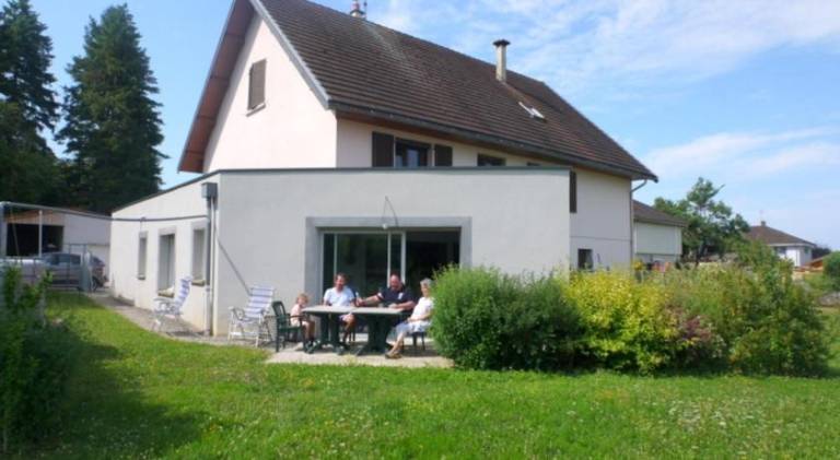 Wonderful holiday apartment | Pets are welcome — photo 5