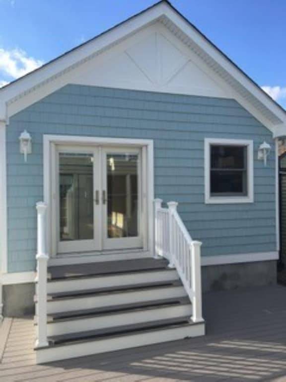 House  Point Pleasant Beach