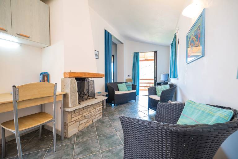Appartamento Santa Margherita