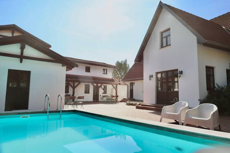 Ferienwohnung  Dargun