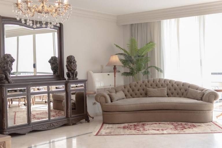 230 m&sup2; Ferienwohnung
