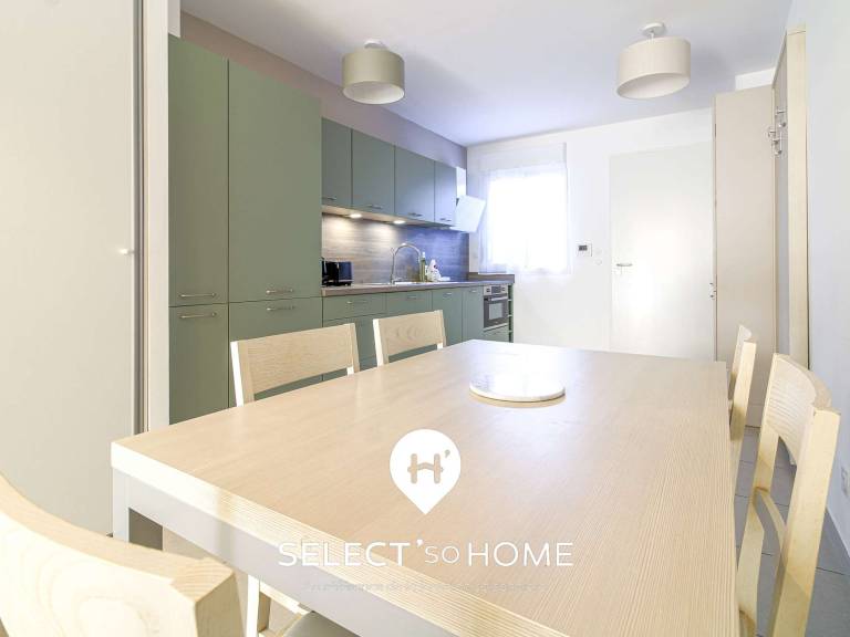Holiday apartment with pool | Pets allowed — photo 5