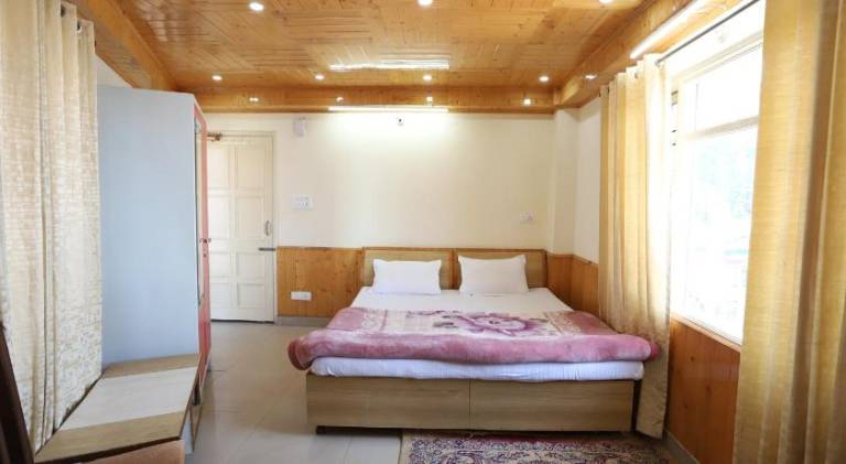 Jishas Homestay — photo 2