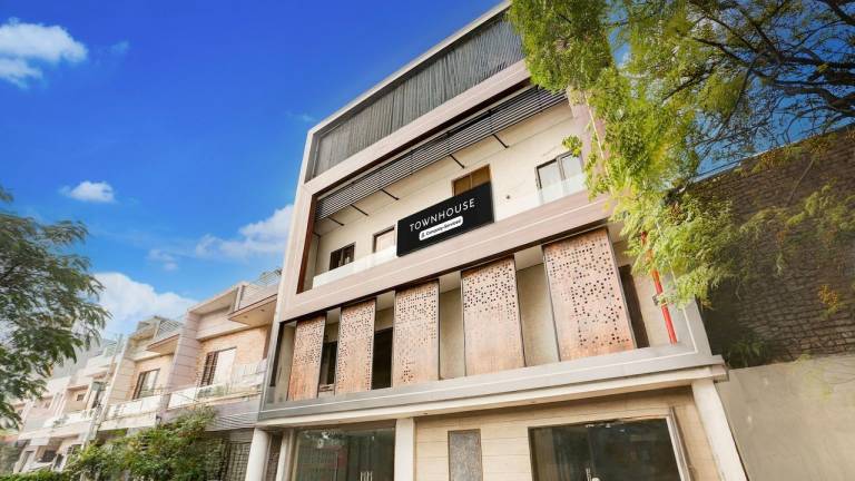 Ferienhaus für 3 Personen 10 m² in Ludhiana