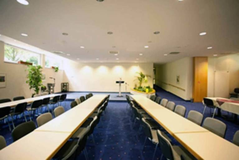 Unterkunft  Bad Sassendorf